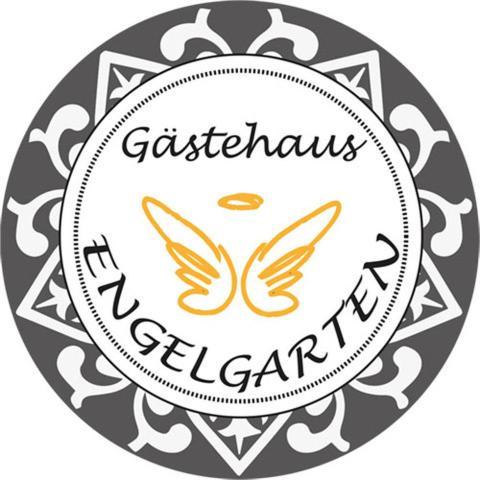 Gaestehaus Engelgarten Estenfeld Eksteriør bilde